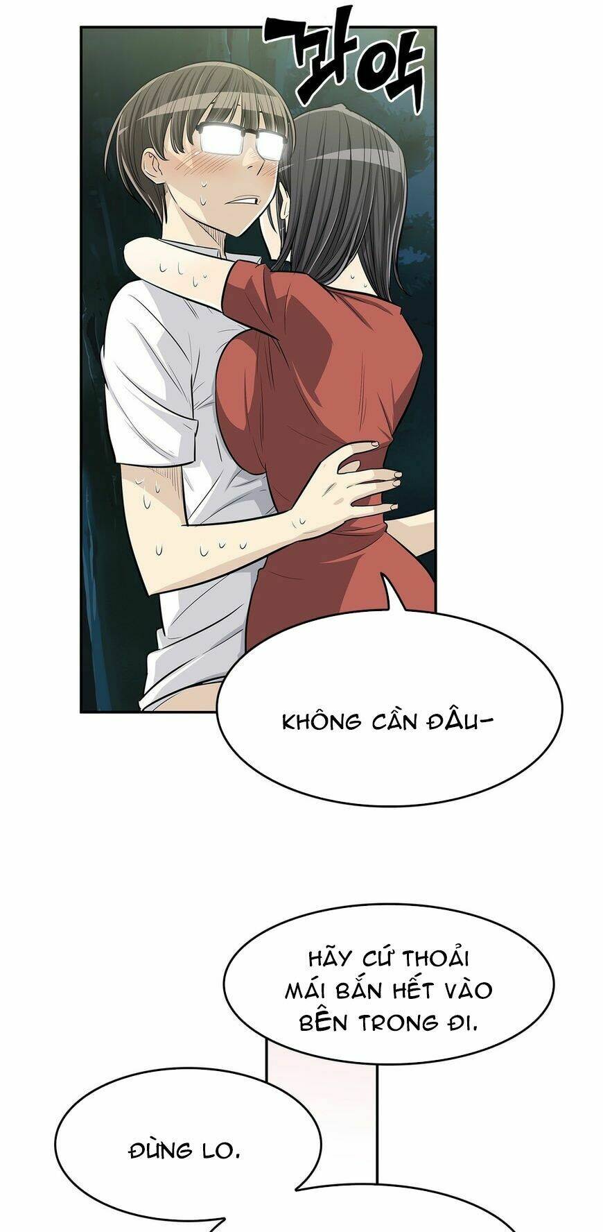 câu lạc bộ sa đoạ chapter 22 24