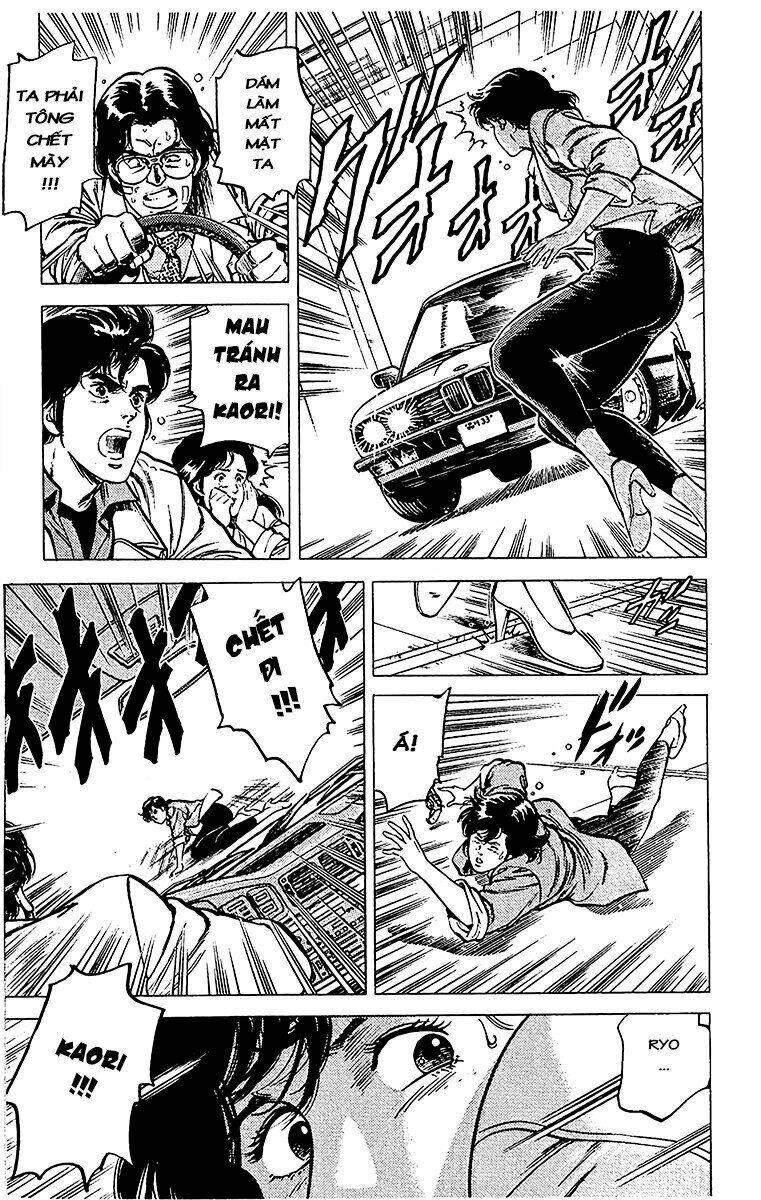 city hunter chapter 46 17