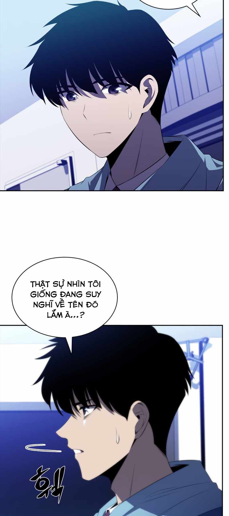 kẻ thách đấu chapter 33 41