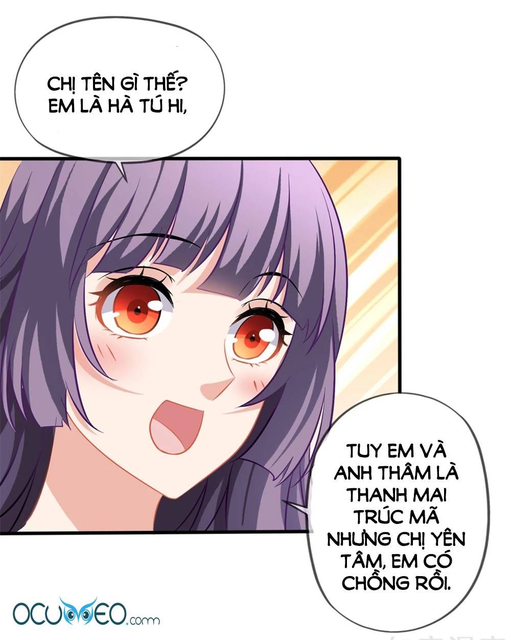 mỹ vị giai thê chapter 29 22