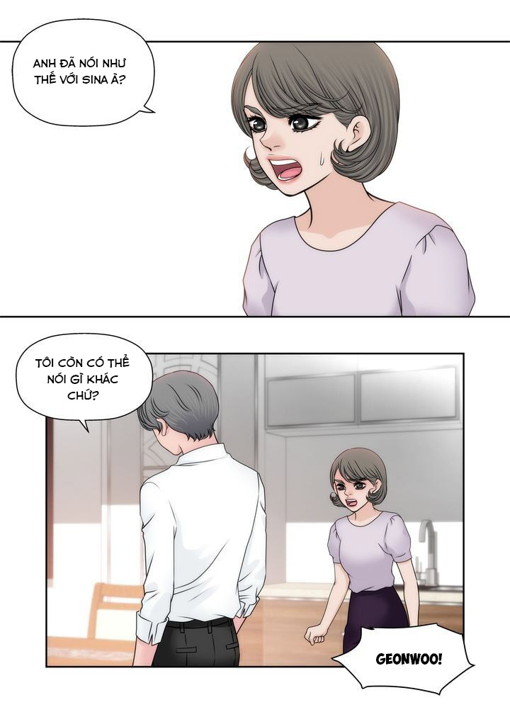 người đàn ông của tôi chapter 85.2 9