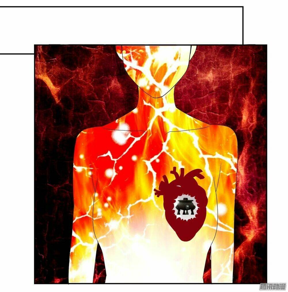 thần y khí nữ chapter 2 37