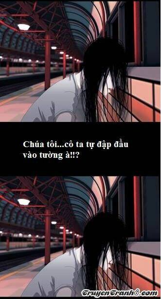 bóng ma ở ga oksu chapter 1 19