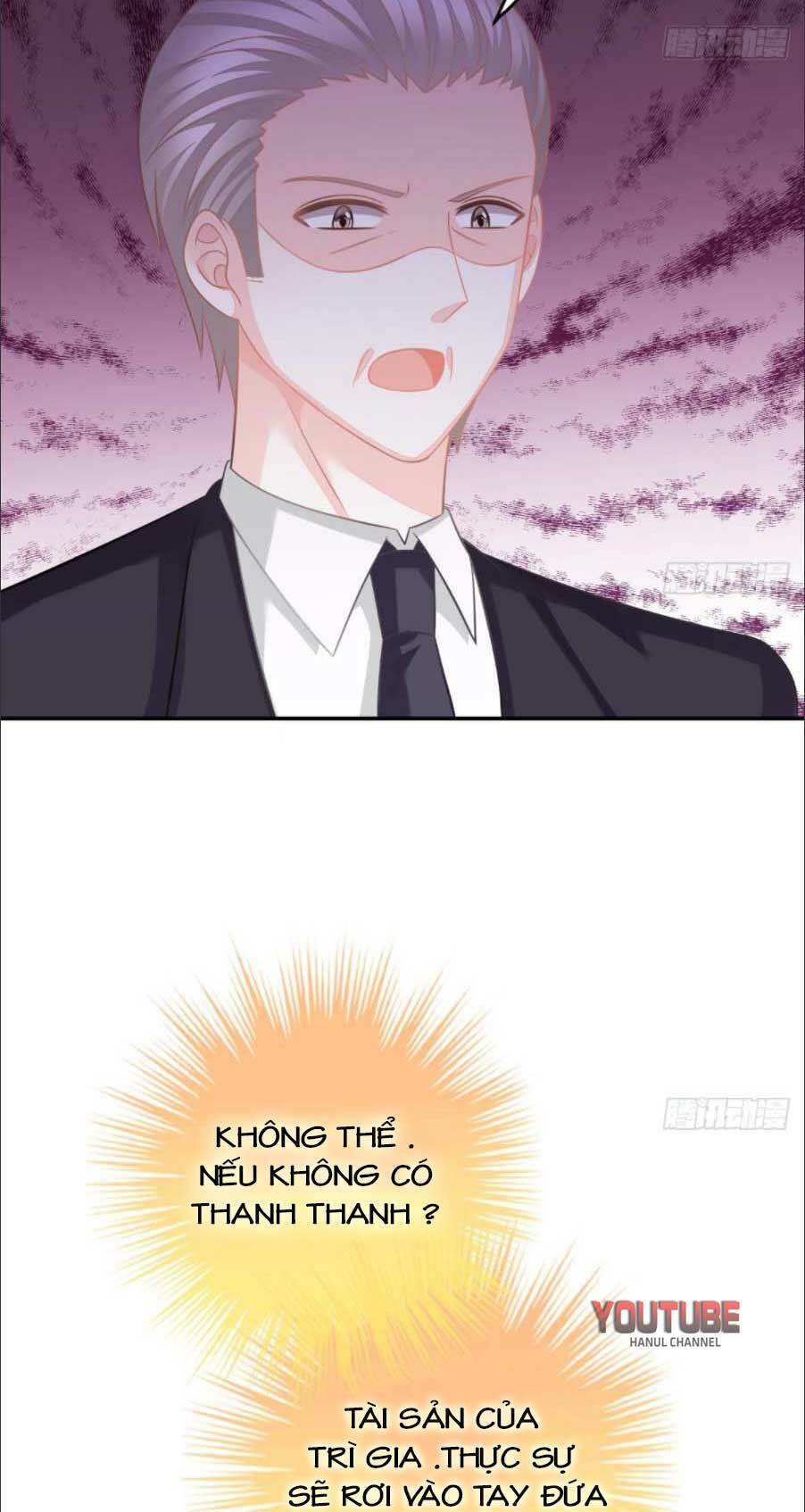 cô vợ đáng yêu của tổng giám đốc mặt lạnh chapter 59.1 16