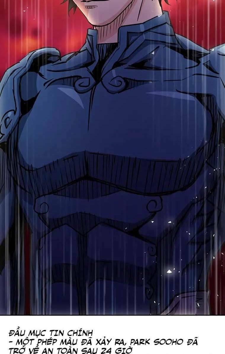druid tại ga seoul - người hóa thú chapter 79 7
