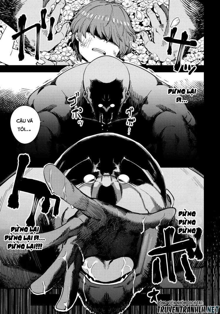 Healer báo thù chapter 36.1 12