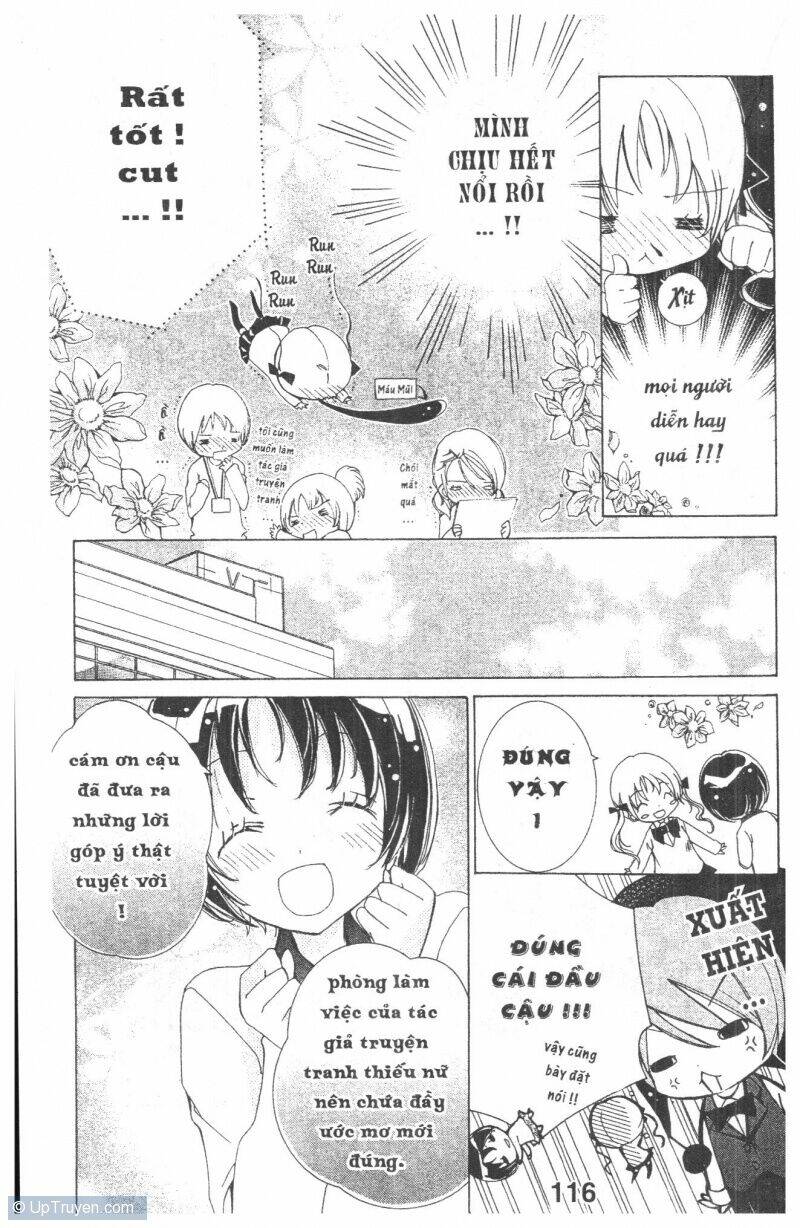 ore-sama kingdom chapter 7 116