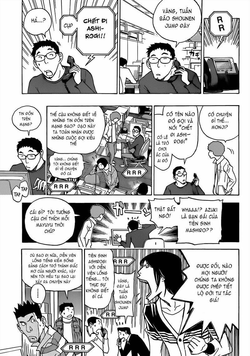 họa sĩ truyện tranh chapter 166 17