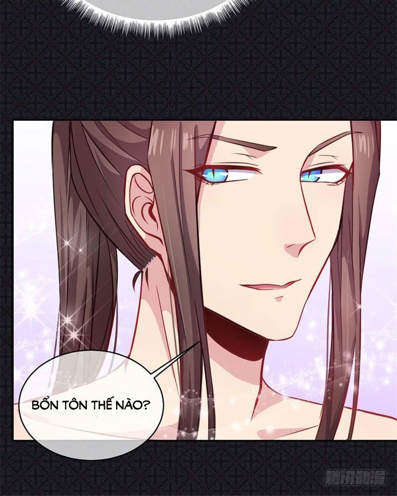 ngạo kiều quỷ vương yêu ta chapter 100 19