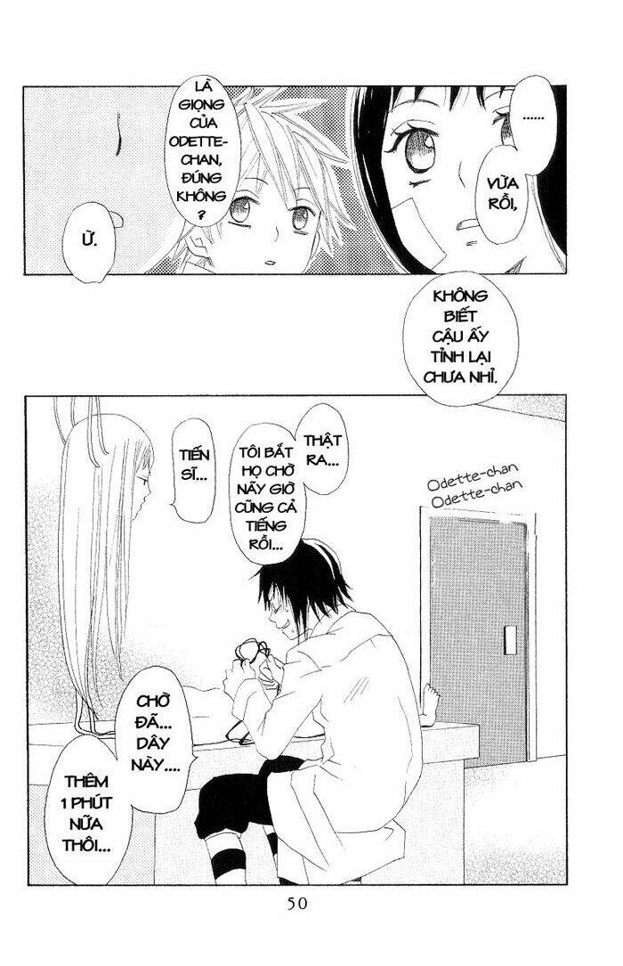 karakuri odette chapter 1 53