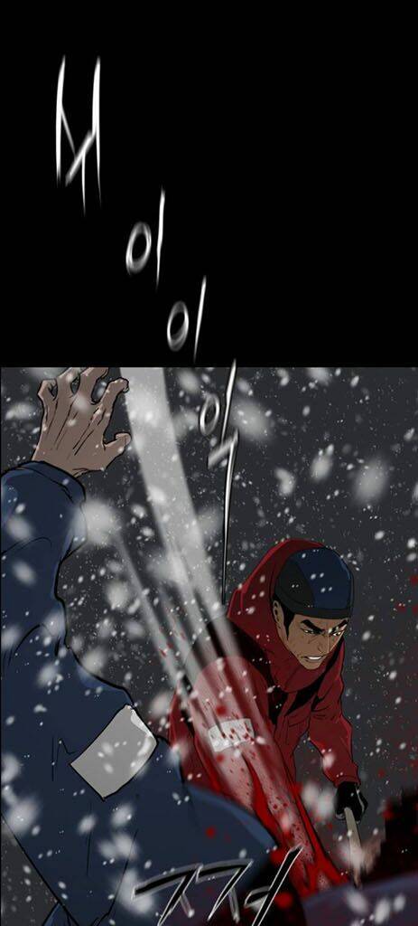 đêm vùng cực chapter 0 18