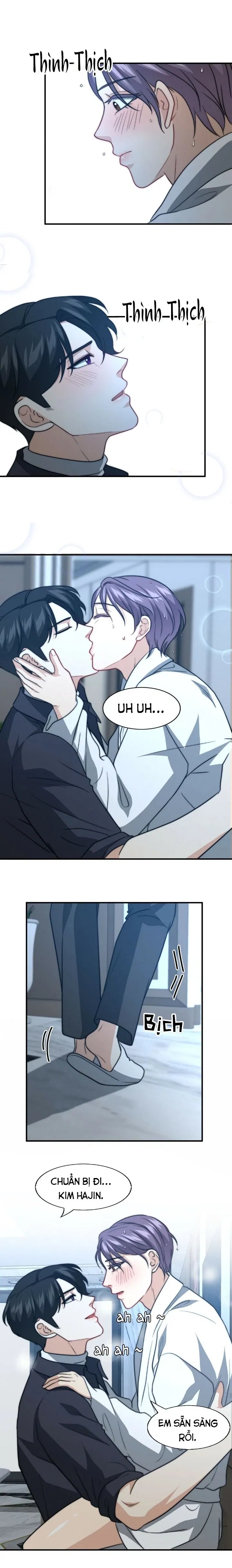 bí mật của omega k chapter 34 13