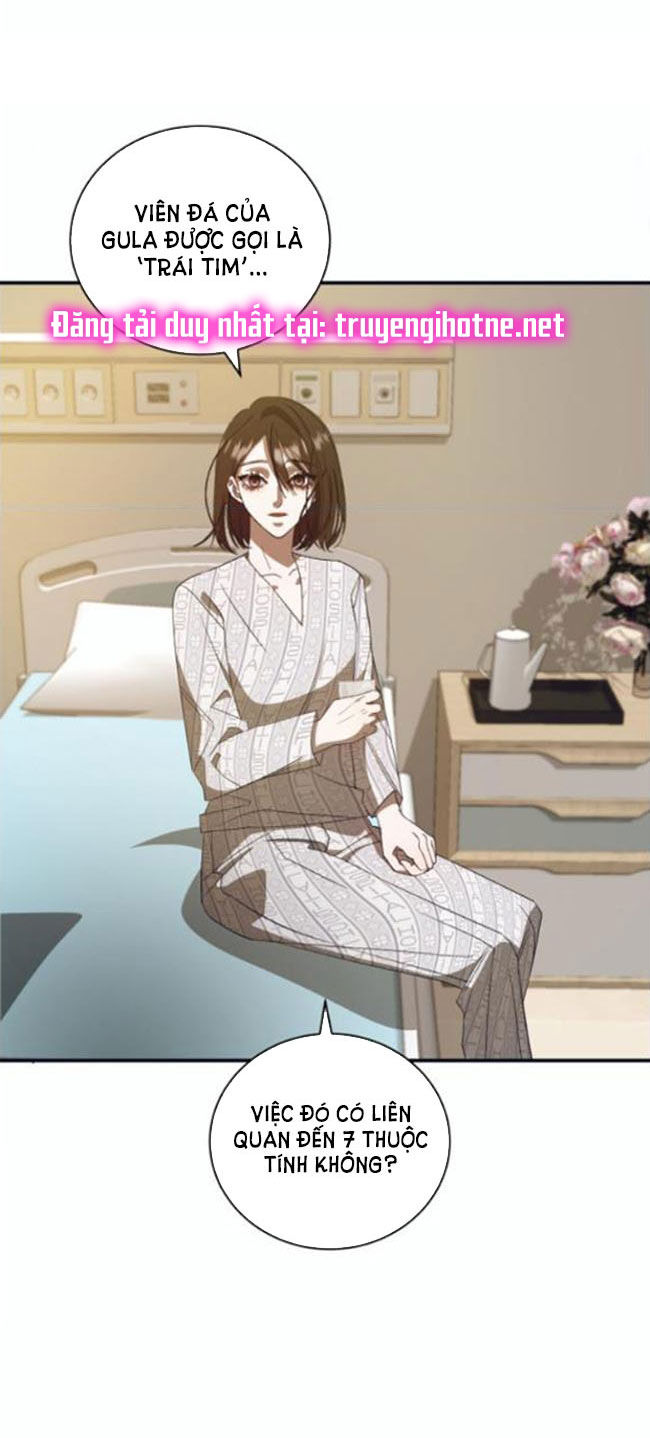 điệu nhảy say mê giữa màn đêm chapter 12.1 47