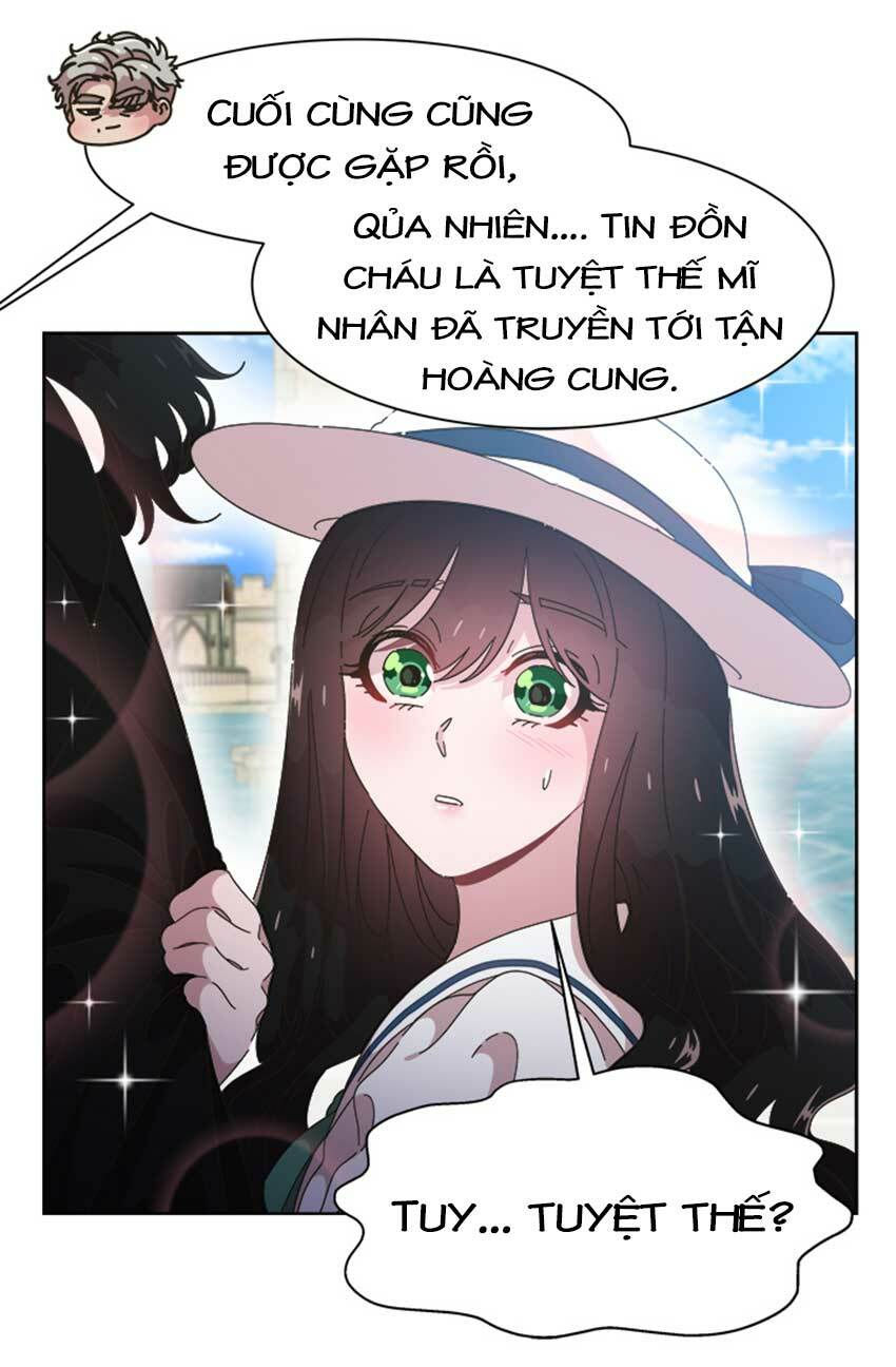 con gái bảo bối của ma vương chapter 122 52