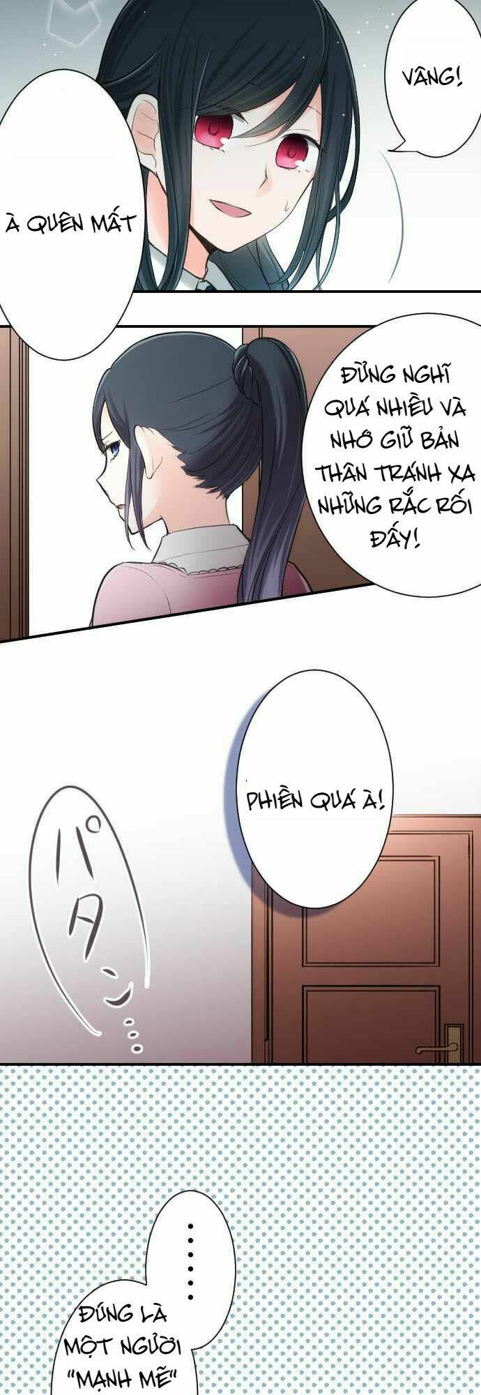 lovely yuri chapter 4 13