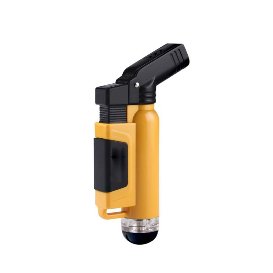 Hộp Quẹt Bật Lửa Khò Mỏ Vịt ZB 339 Cực Chất