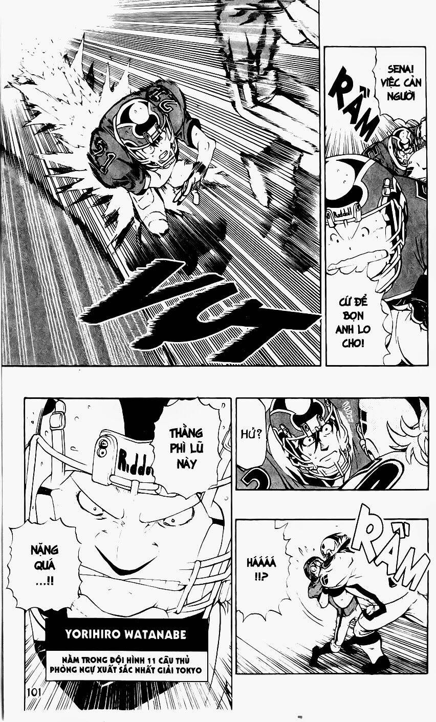 lá chắn mắt chapter 210 11