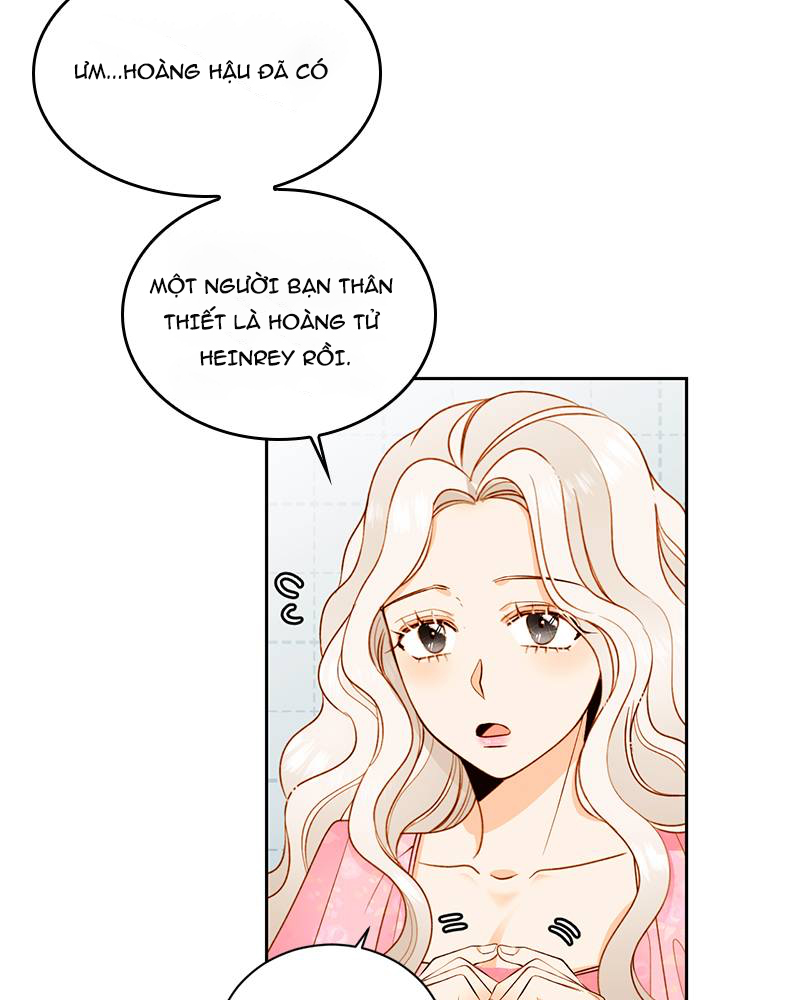 Hoàng Hậu Tái Hôn chapter 27.1 29