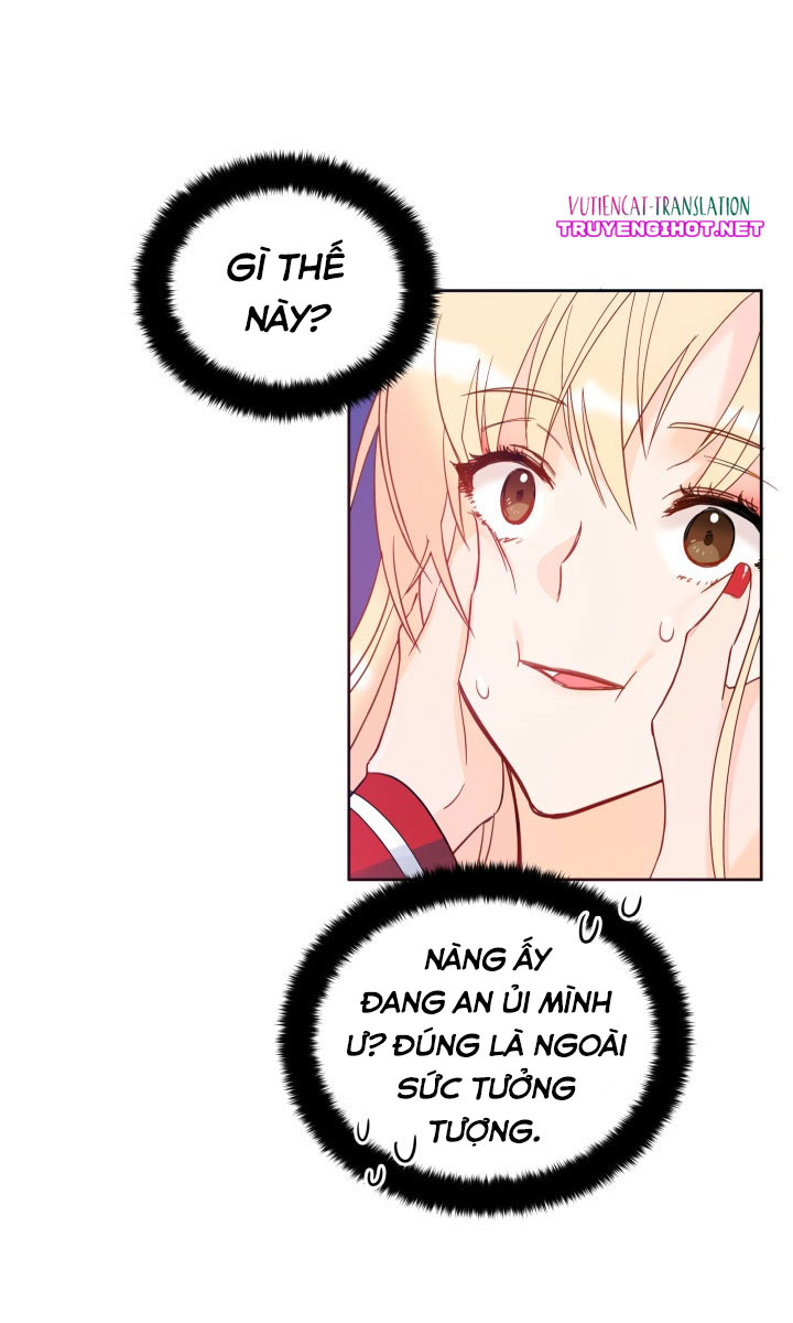 khế ước hậu cung chapter 16.2 21