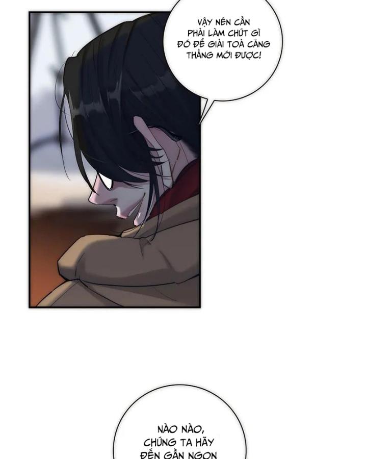 ân nhân của tôi không phải học giả chapter 1 74