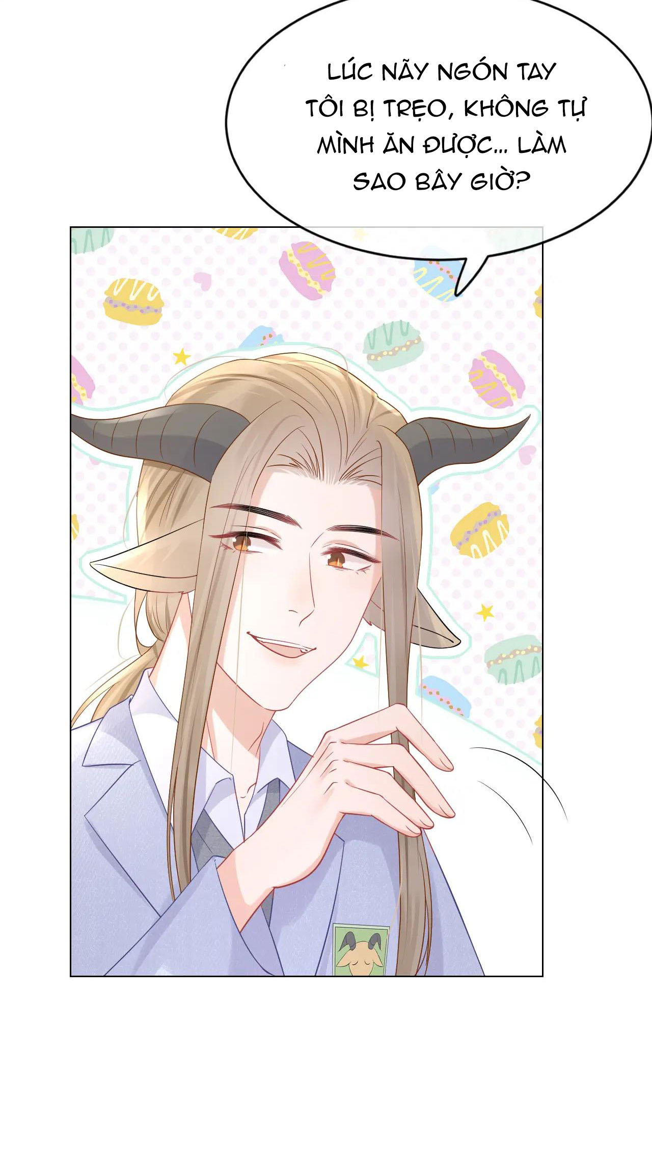 một miếng ăn sạch thỏ chapter 10 27