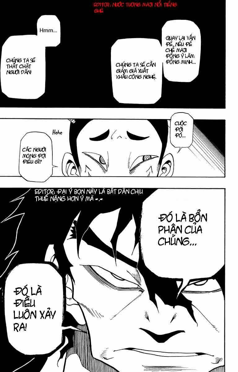 tripeace chapter 37 45