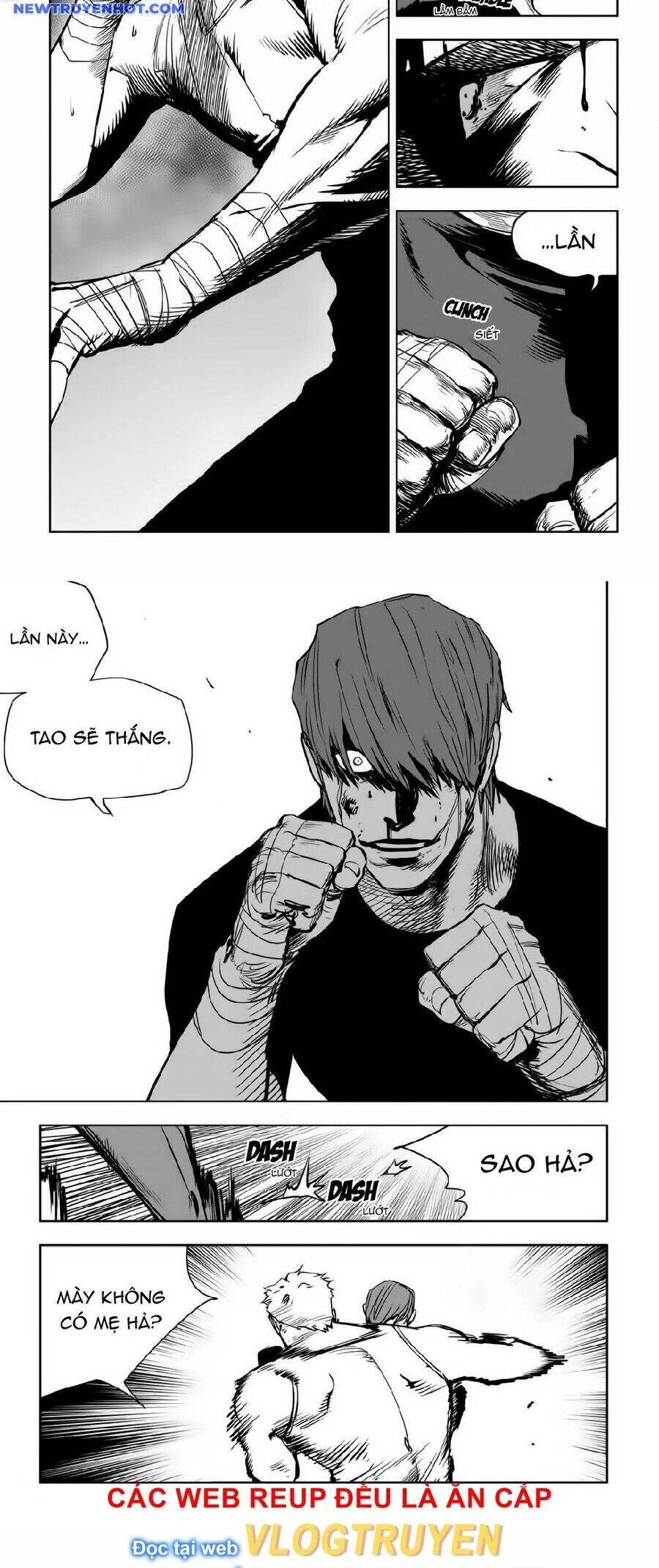 fight class 3 chapter 89 8