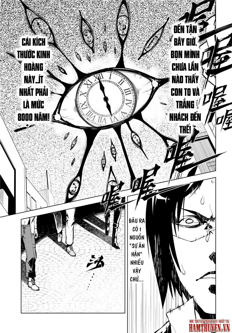 chronos ruler chapter 6 6