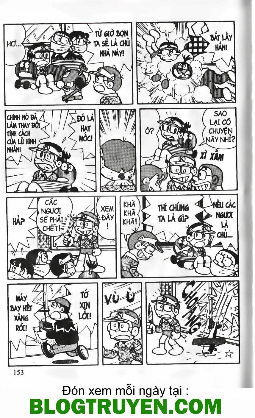 tân từ điển kì bí chapter 13 7