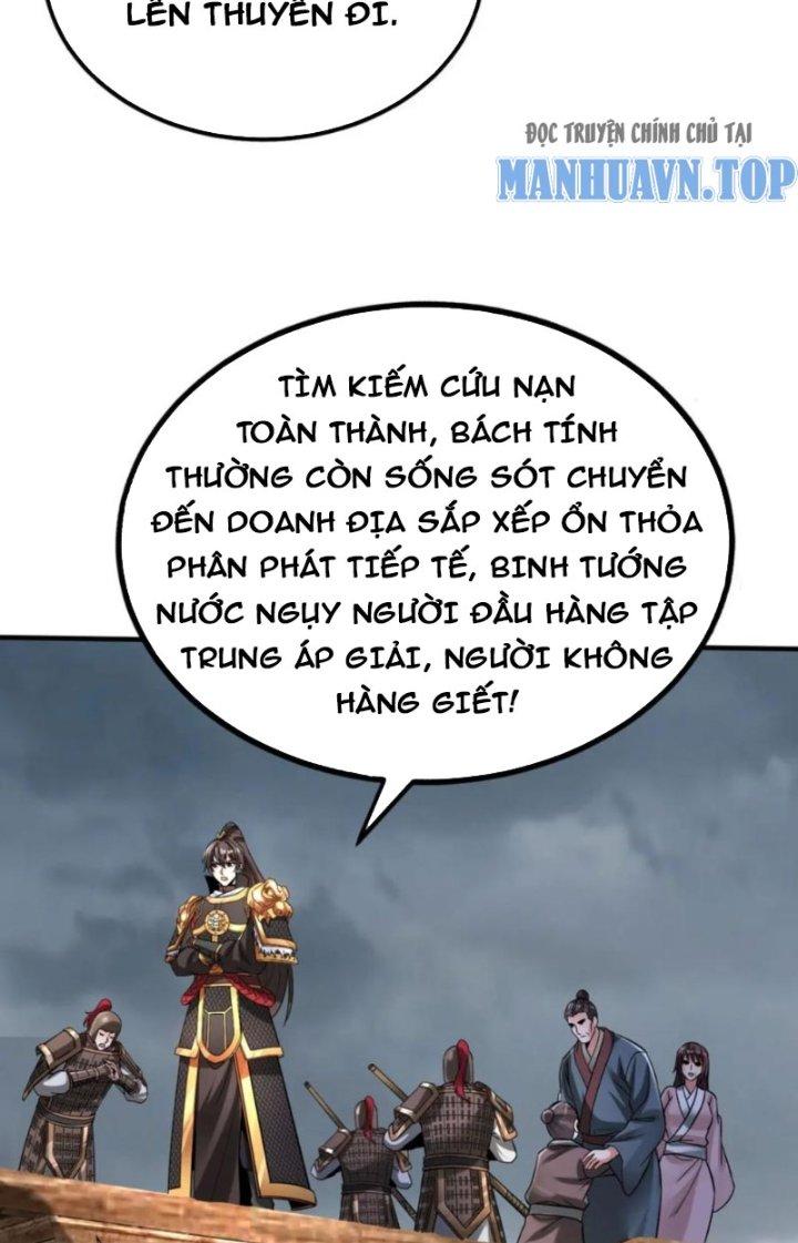 đại tần, ta là con tần thủy hoàng, giết địch thành thần chapter 62 22