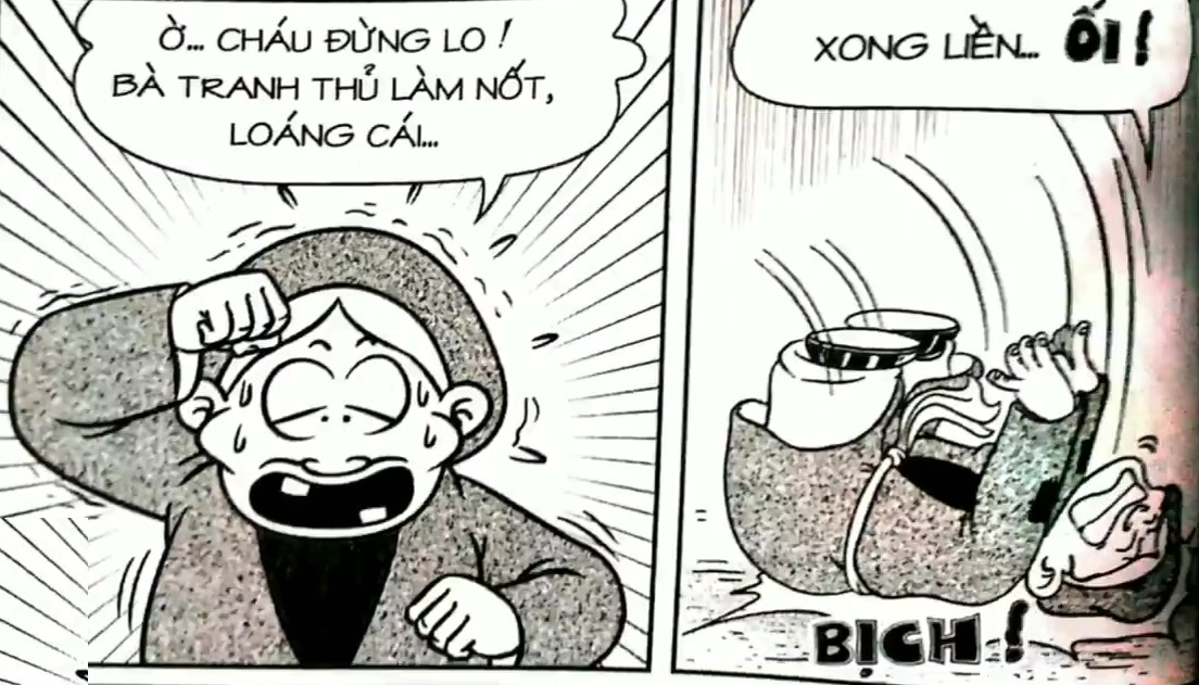 thần đồng đất việt chapter 187 22