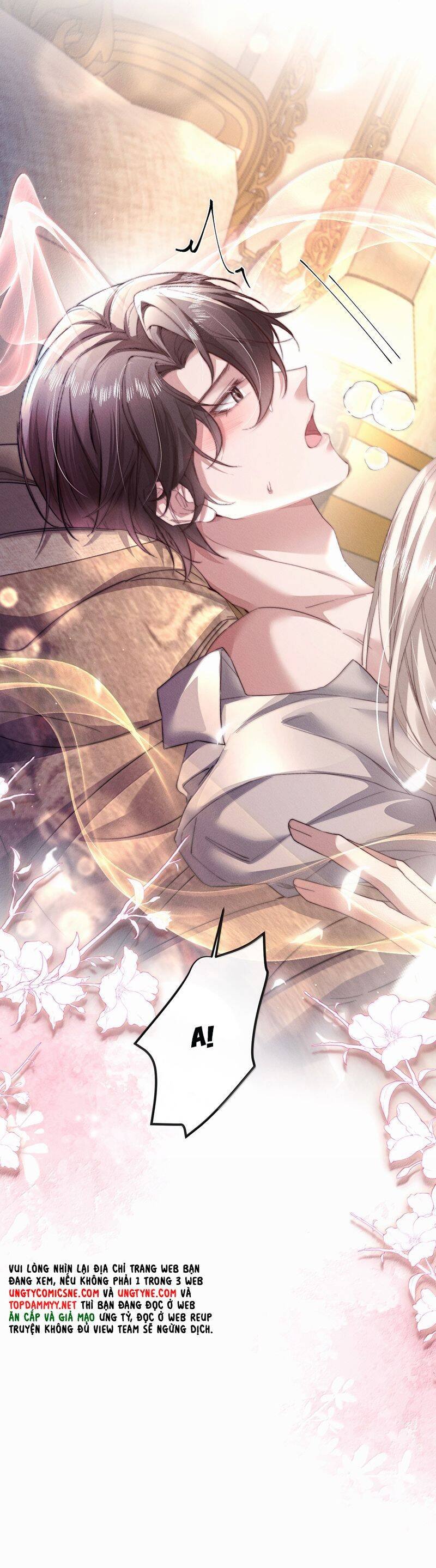 kế hoạch tự dưỡng cuồng khuyển chapter 51 20