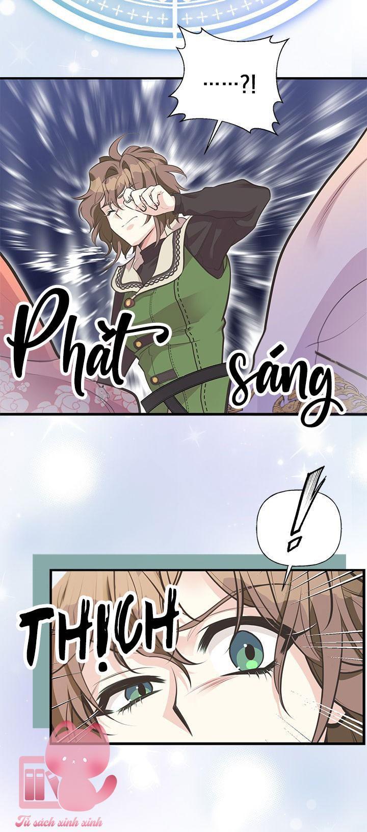 chị tôi nhặt về nam chính của tiểu thuyết chapter 74 44