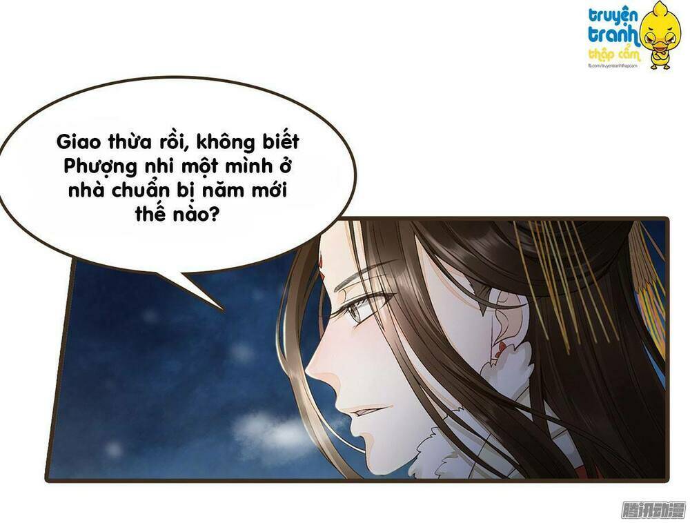 đại giá thừa tướng chapter 0 2