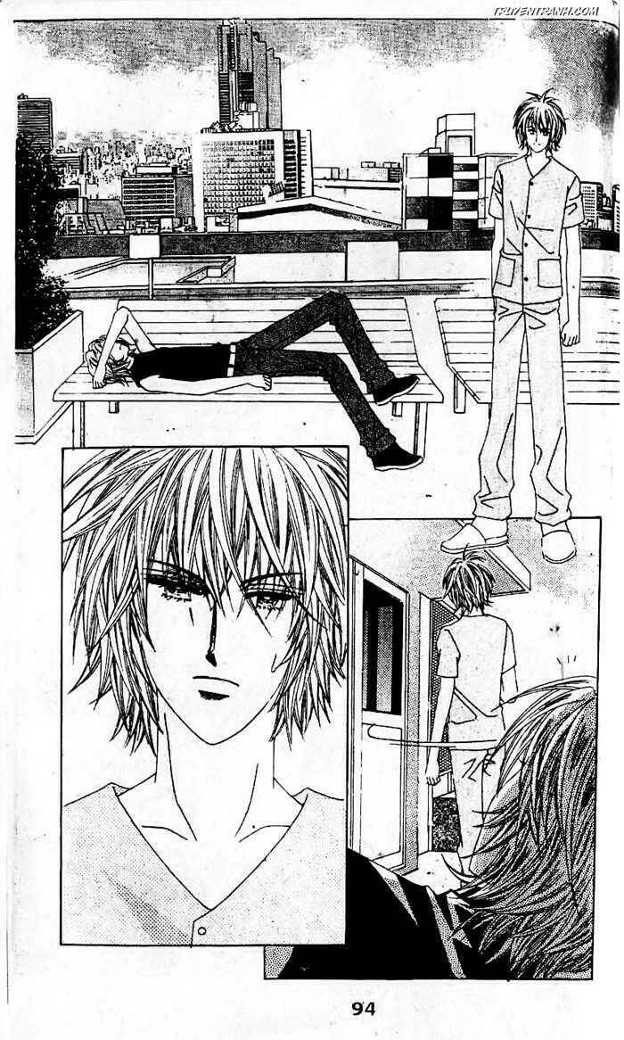 nhà trọ hoàn hảo chapter 58 10