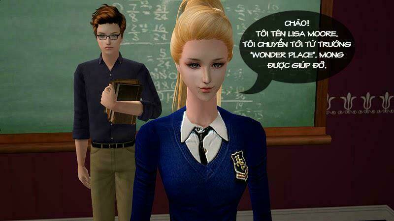 viên đạn bạc [truyện sims 2] chapter 3 65