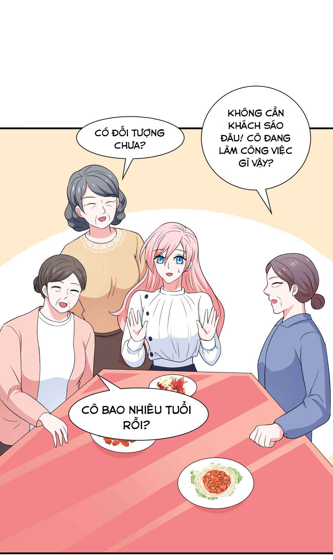 bí mật không thể yêu đương chapter 55 30