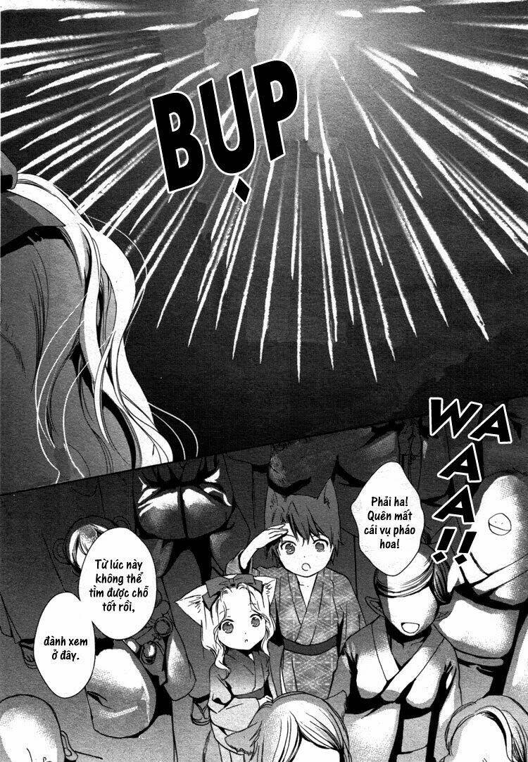 konohanatei kitan chapter 7 15