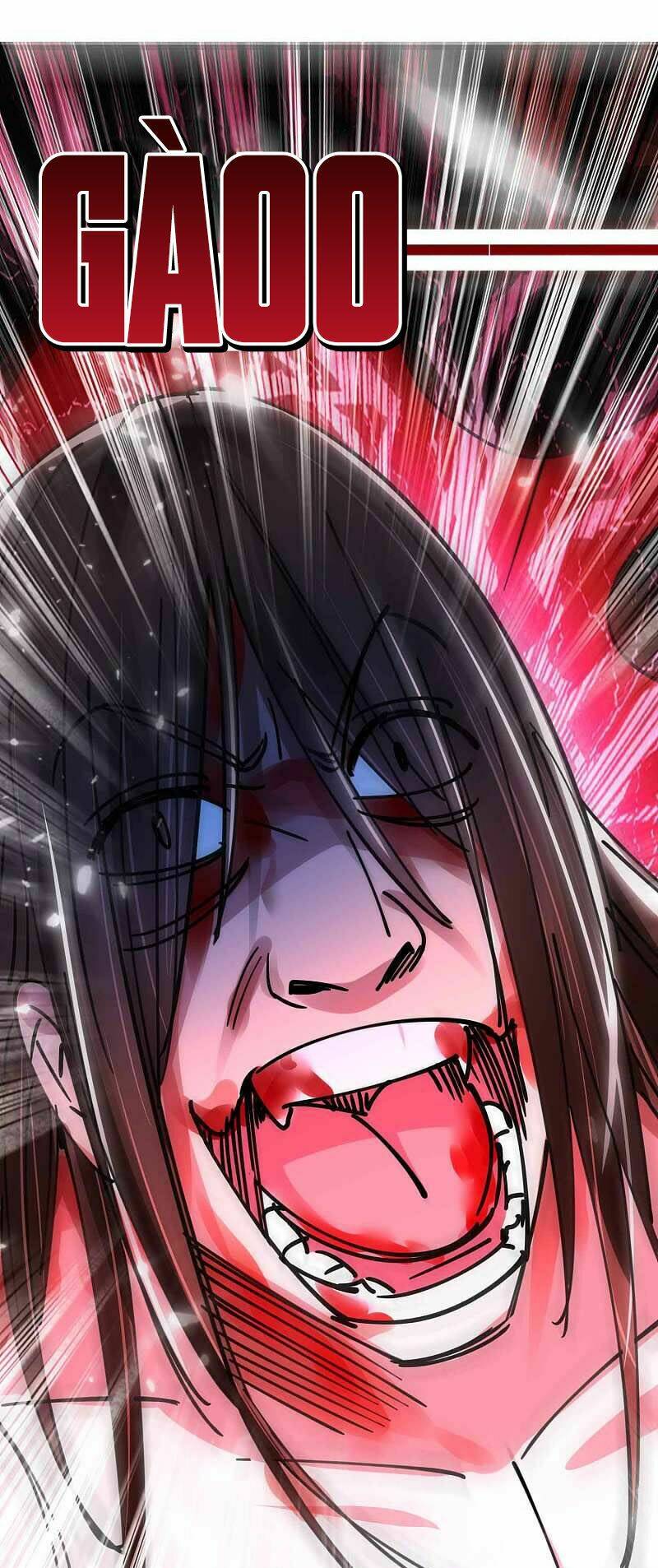 vạn giới tiên vương chapter 106 32