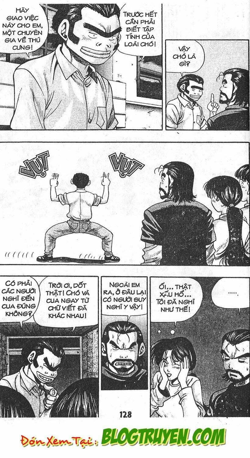 kid gang chapter 66 6