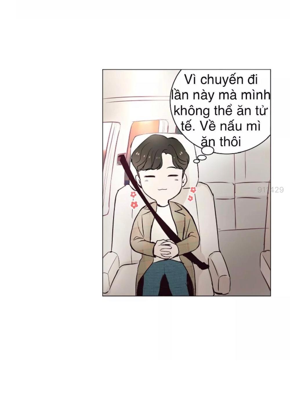 tôi kết hôn cùng antifan chapter 4.1 17