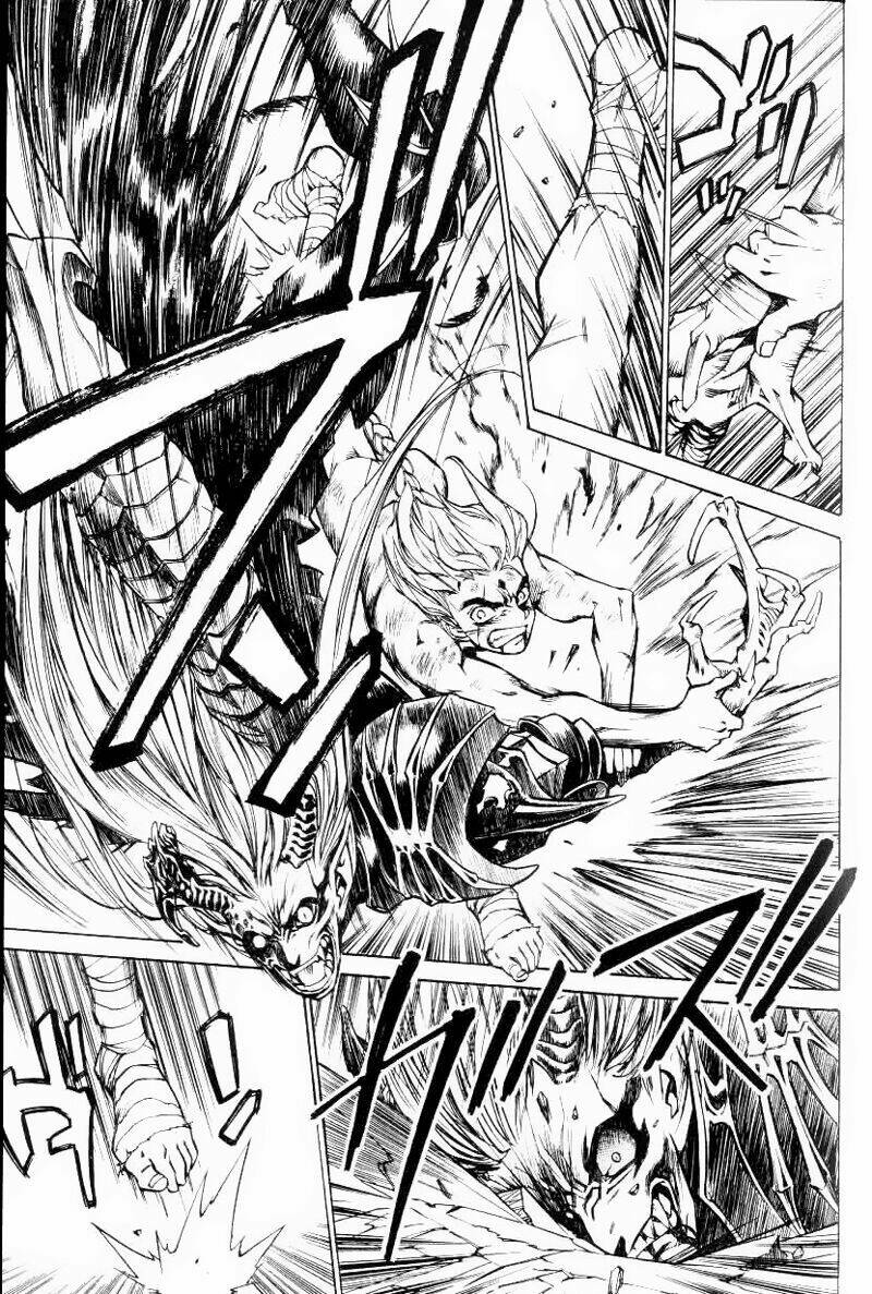 monster collection chapter 21 25