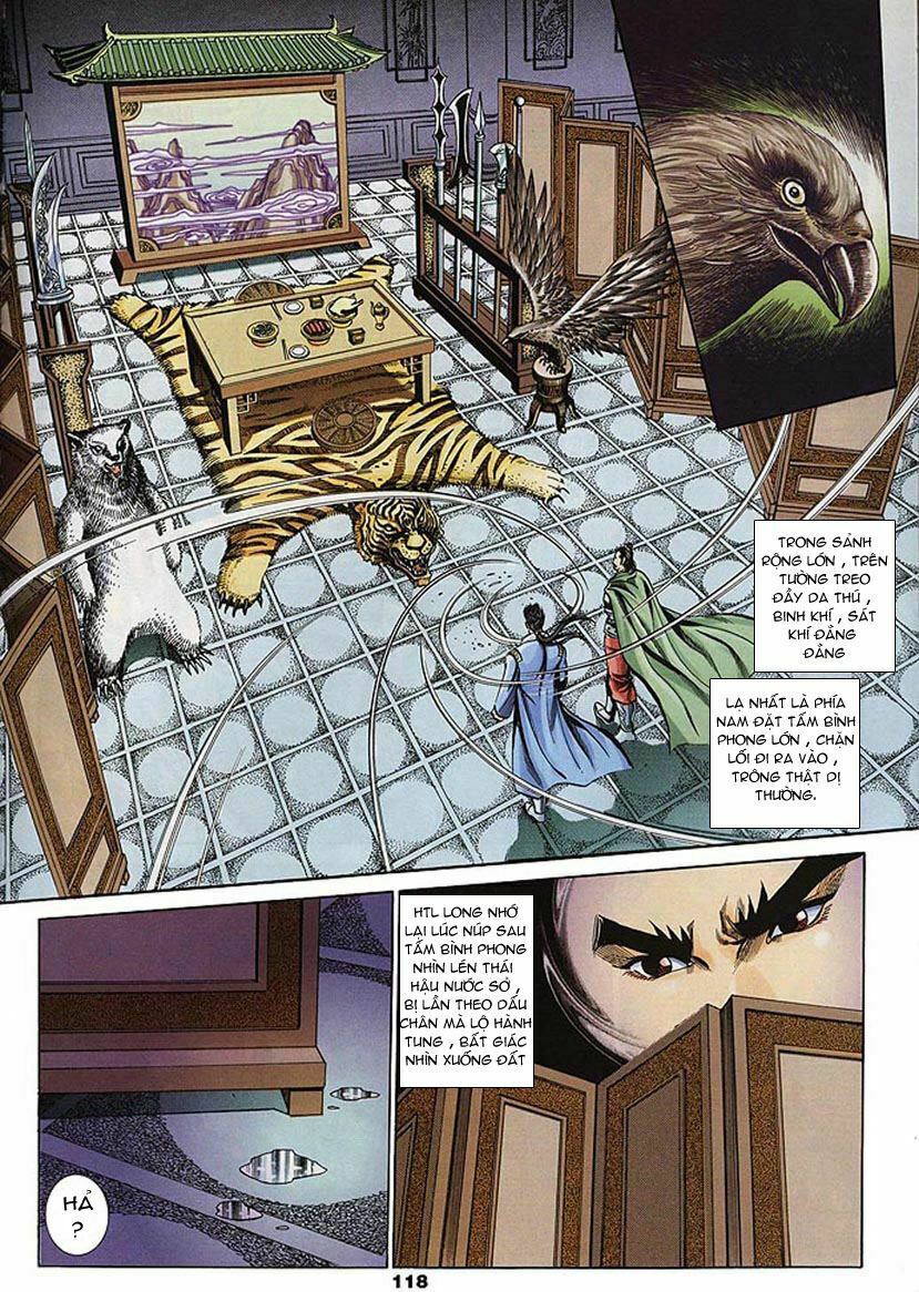 tầm tần ký chapter 102 28