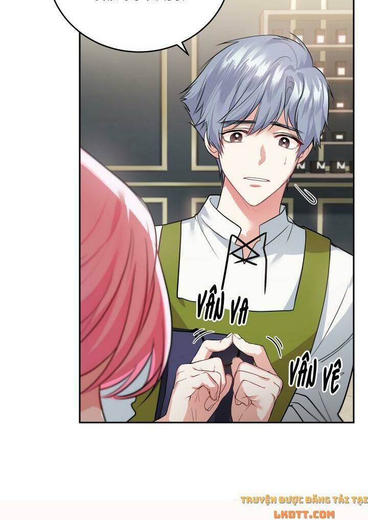 nhà điều chế nước hoa độc quyền của bạo chúa chapter 16 85