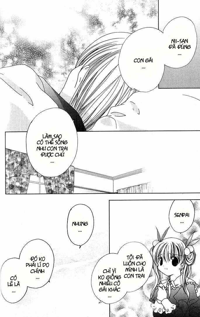 chiếc nhẫn của tiểu thần chapter 19 17