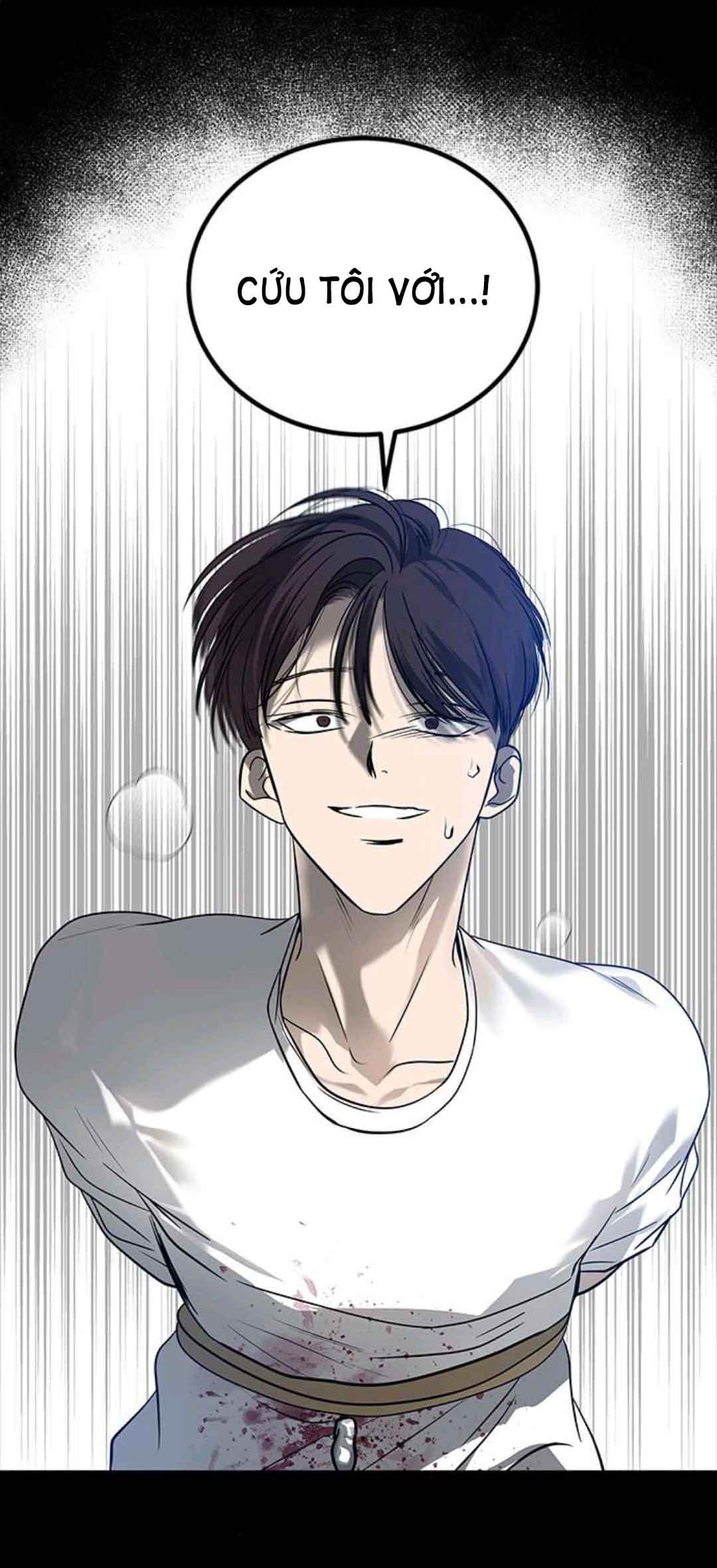 Cạm Bẫy chapter 169.2 27