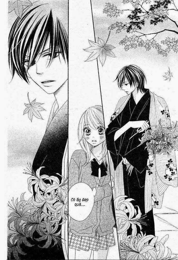 yêu quái cánh đen chapter 1 15