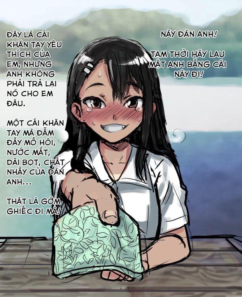 please don't bully me - nagatoro-san chapter 102.1 46
