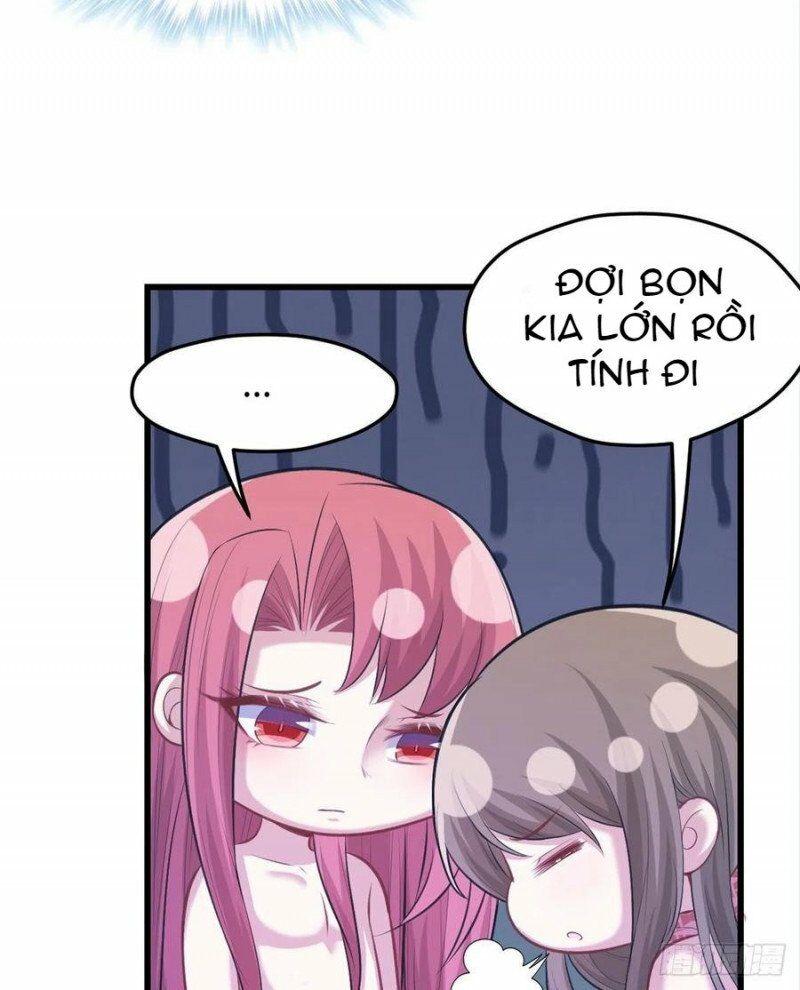 [16+] thảnh thơi thú thế chủng chủng điền, sinh sinh tể chapter 240 8