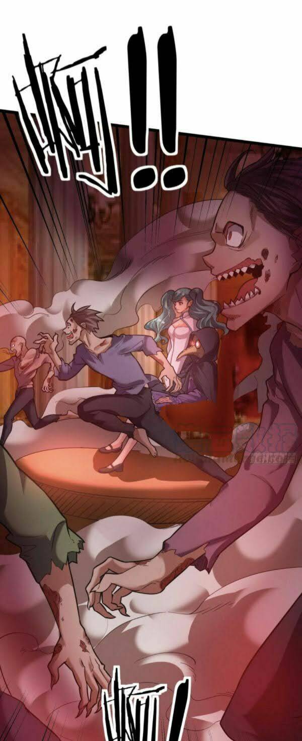 vô hạn biến dị chapter 23 35